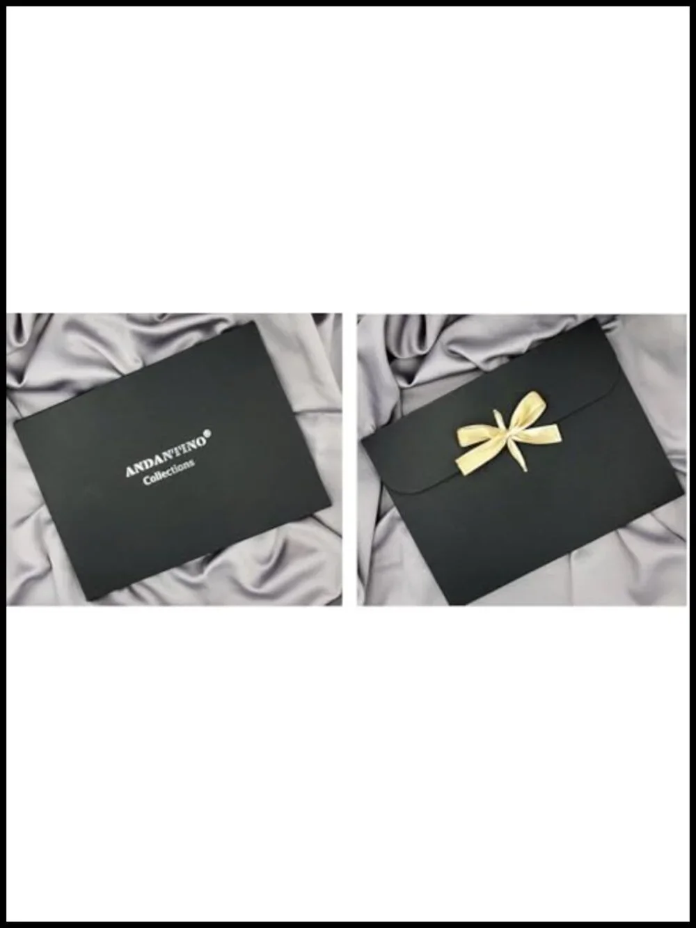 100% Mulberry Silk Scarf - 21